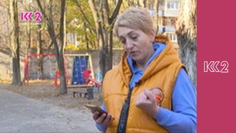 Сімейний суд E52 - Захоплення батька