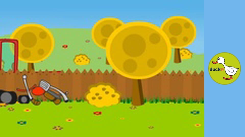 Hubbi and Friends - Bedtime routine 2