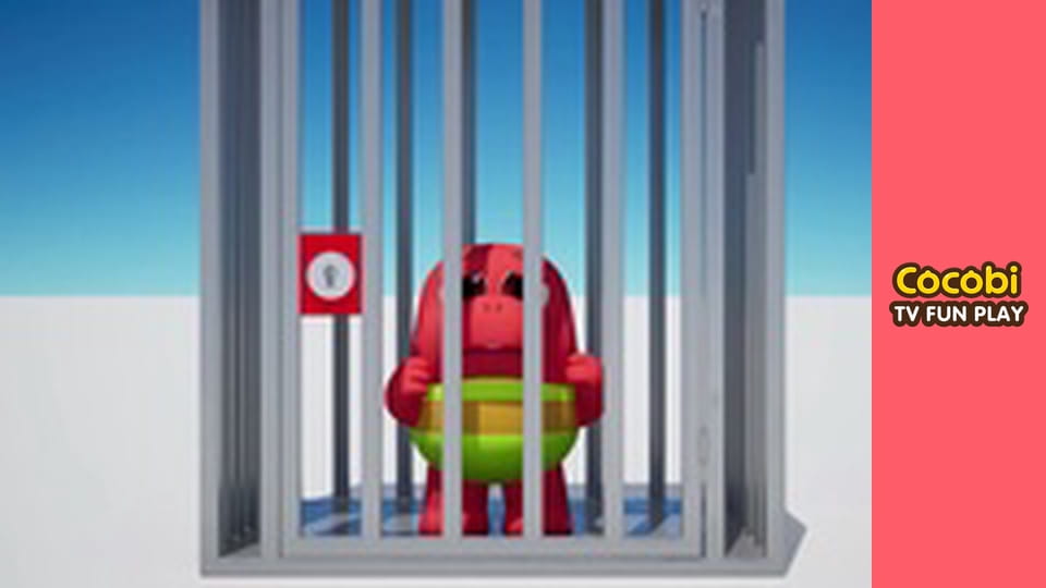 Cocobi Color Play 3D 5