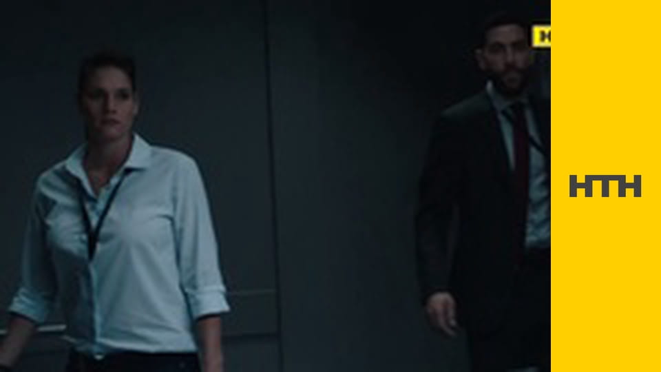 Т/с "ФБР", 2 сезон, 3 і 4 с.