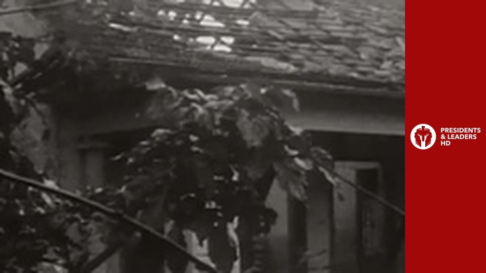 Vietnamska vojna - 3. epizoda