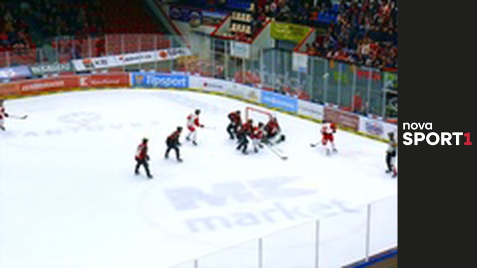 Hokej: hokej Tour - HC Olomouc