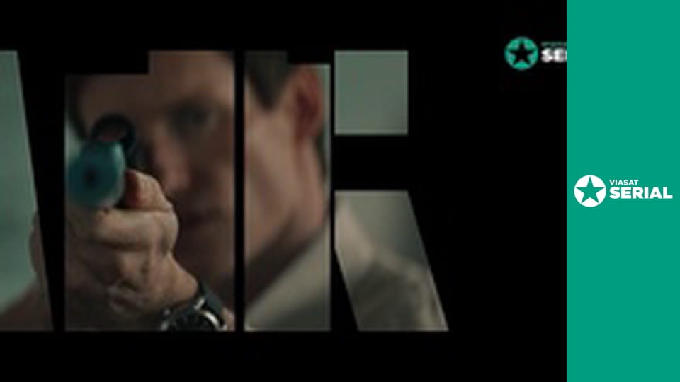 Т/с "День шакала", 3 с.