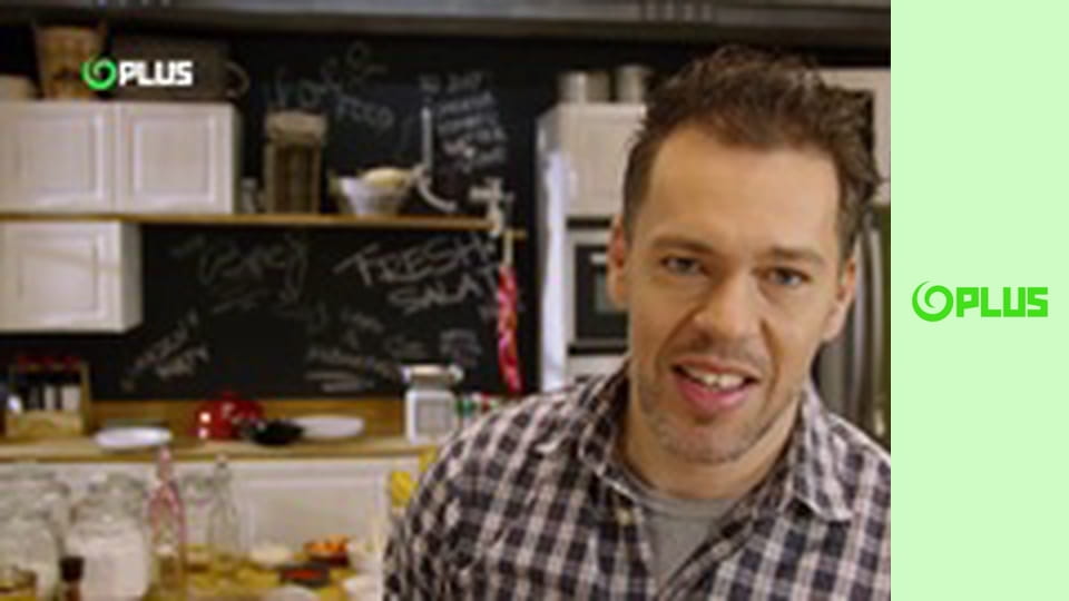 15-minútový kuchár