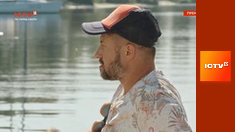 Скетч-шоу "На троих".