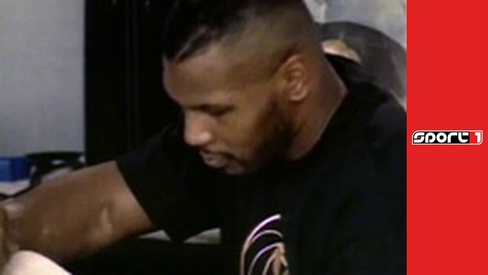 Rivals Sport - zblízka o největších soupeřeních - HD