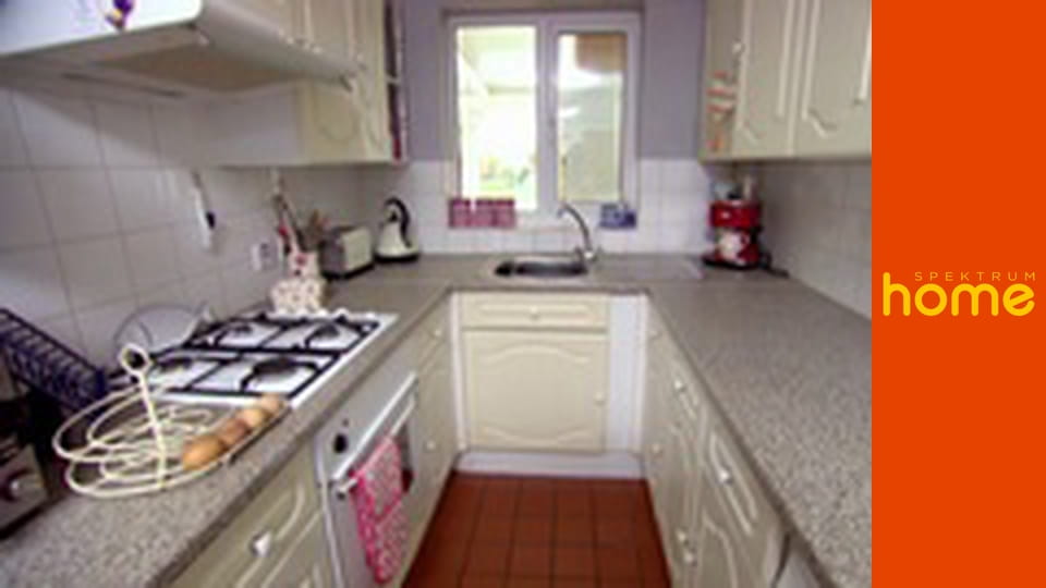 Jít nebo zůstat? S6E9 - Návrat do Brixworthu