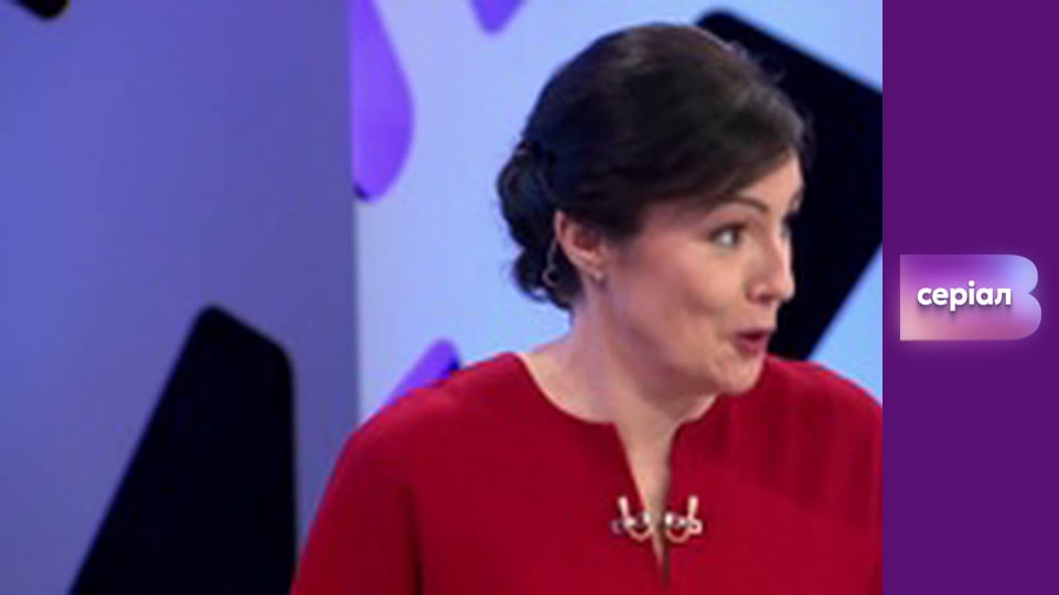 "Тайны ДНК", 4 сезон, 9 эп. "Украинские родственники для Алеко и Пикрии: часть 1".