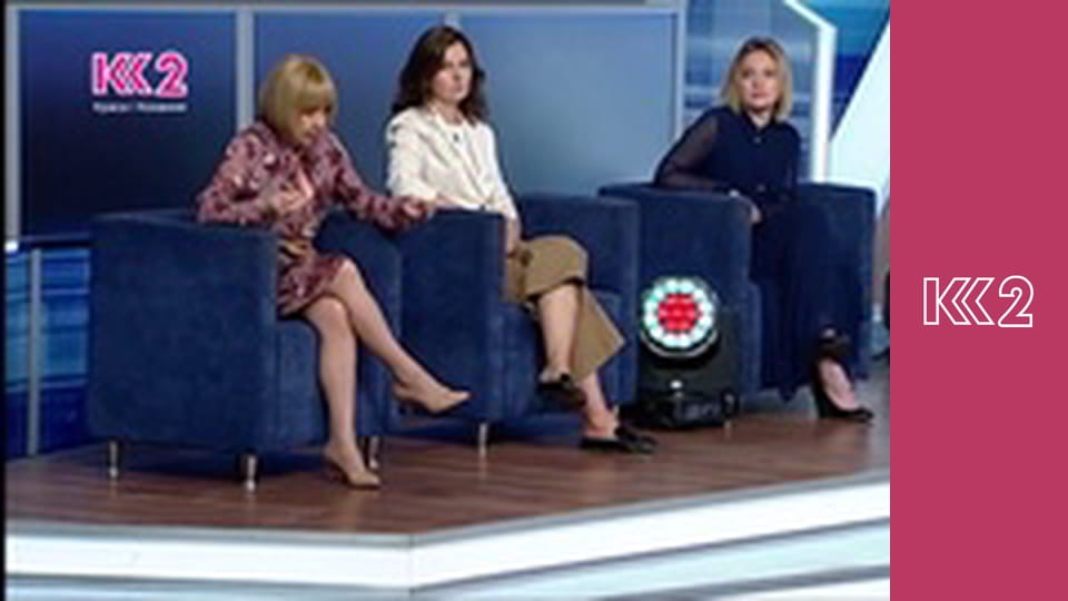 Смачно з Тетяною Літвіновою E35 - Омлет на пару в каструлі