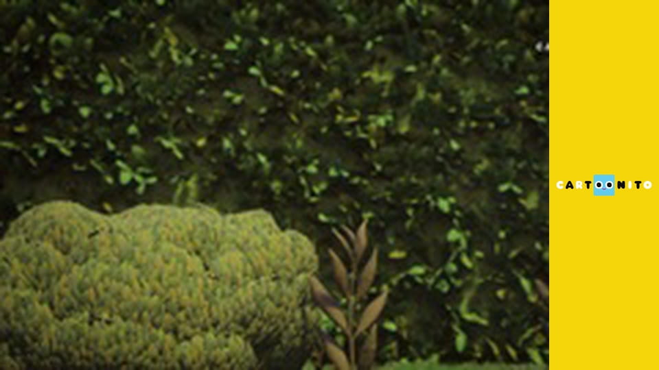 Toad & Friends S1E45 - Utíkej, Žabáku, utíkej!