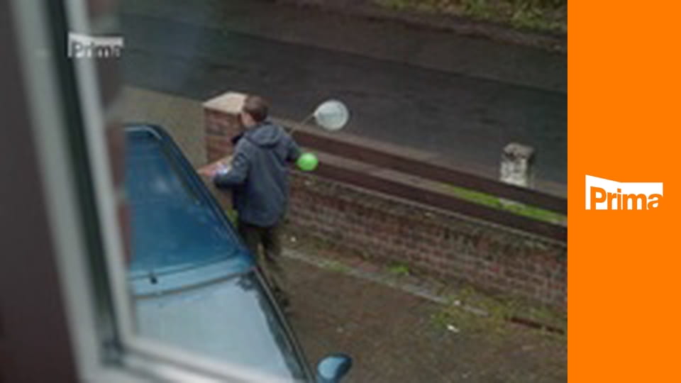 Policie Hamburk S14E21 - Pro pár drobných