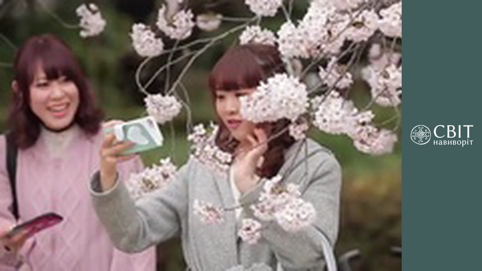 Сезон 9, Випуск 1, Японія