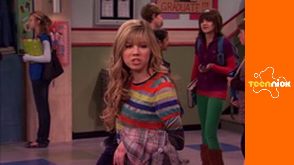 iCarly S2E30 - Szybka randka