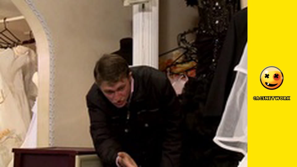 Funny & Funnier, 7 еп.