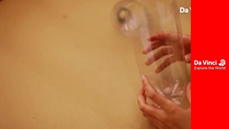 Hands Up! - Panda Pots