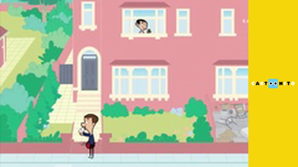 Mezihvězdná Ella S1E42