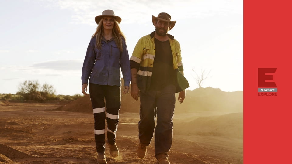 Австралійські шукачі золота S10E4