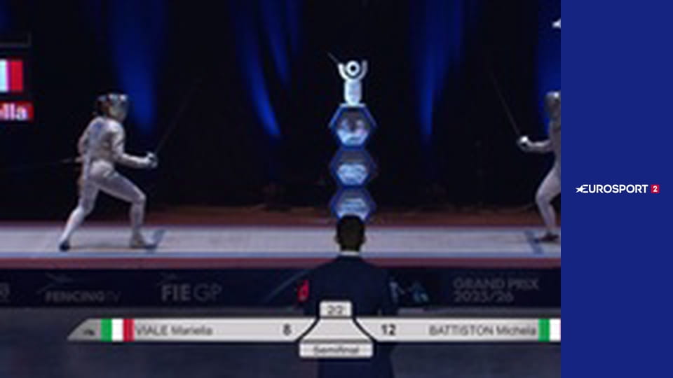 Šerm: Grand Prix v Orleans