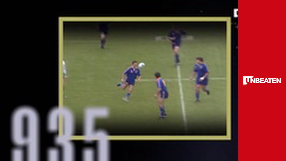 All Blacks | Trophies