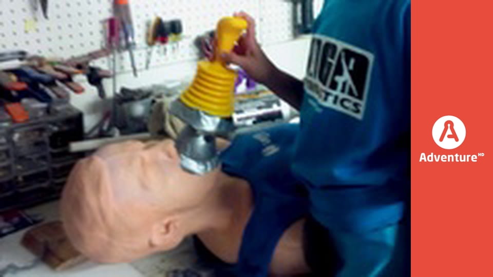 Niezwykłe pomysły E1