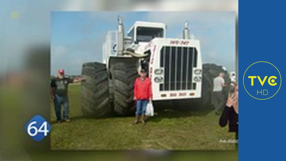 77 TV S2E12 - Przypadki rolnicze i wiejskie