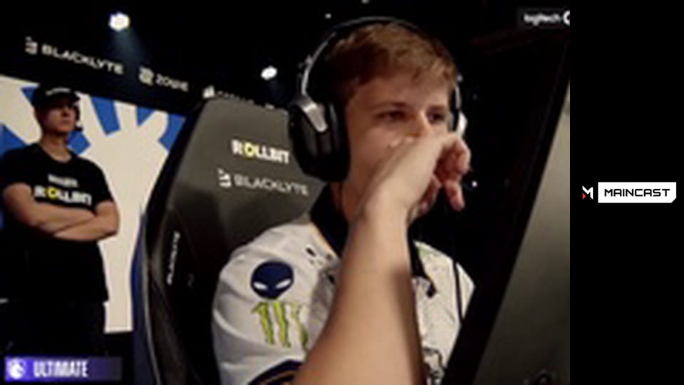 Team Liquid vs TYLOO. Гра 2. StarLadder Budapest Major.