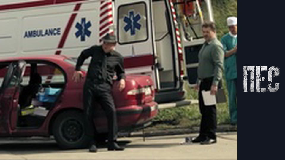 Пёс, Сезон 4, Серия 15