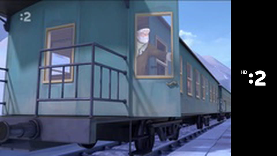 Byť tak zvieratkom E27 - Alka