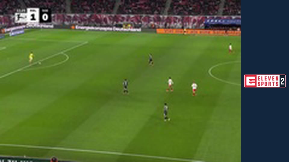 Piłka nożna: Bundesliga