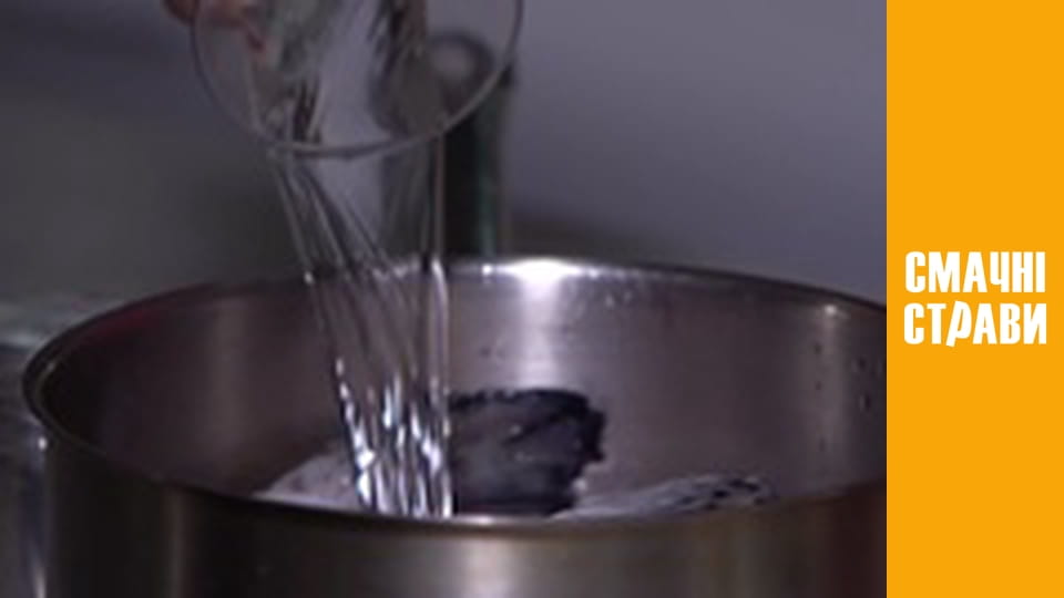 T/s "D'Artagnan in the kitchen" season 1 episode 31