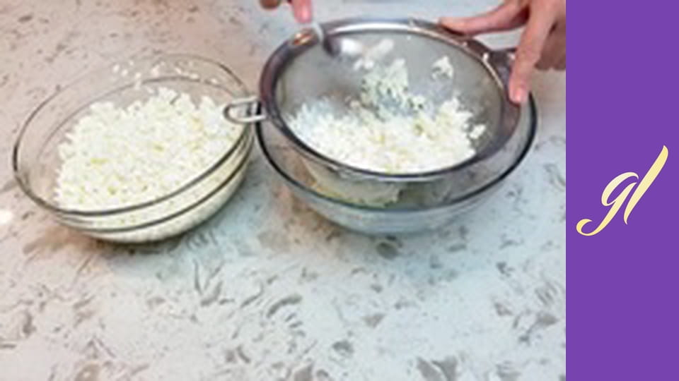 Homemade Ukrainian dishes. Episode 9