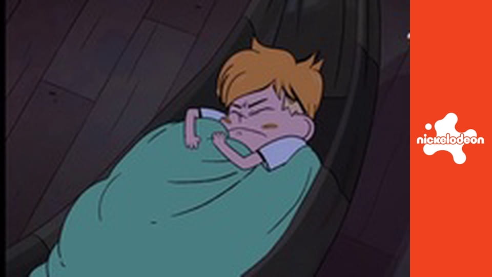 A Wylde-Pak bagázs S1E6 - A három Holló / Nyakig a táskában