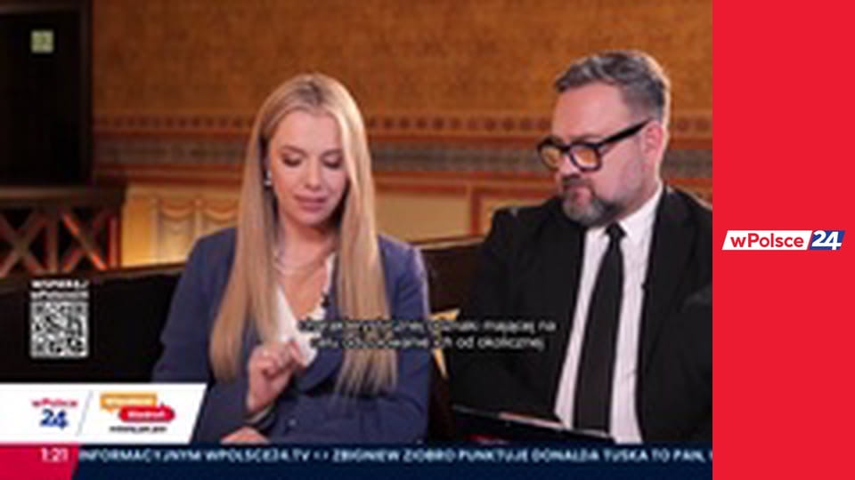 Tele-ekspres wPolsce24