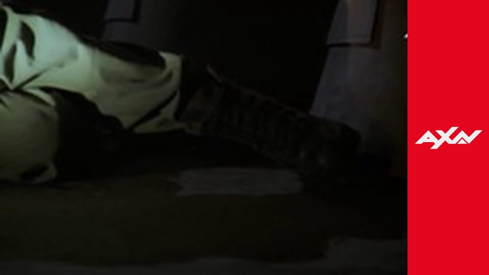 Stargate SG-1 S7E6 - STARGATE SG-1 706 - LIFEBOAT