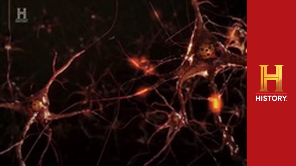 Необъяснимое с Уильямом Шетнером, 7 эп. Тайны разума.