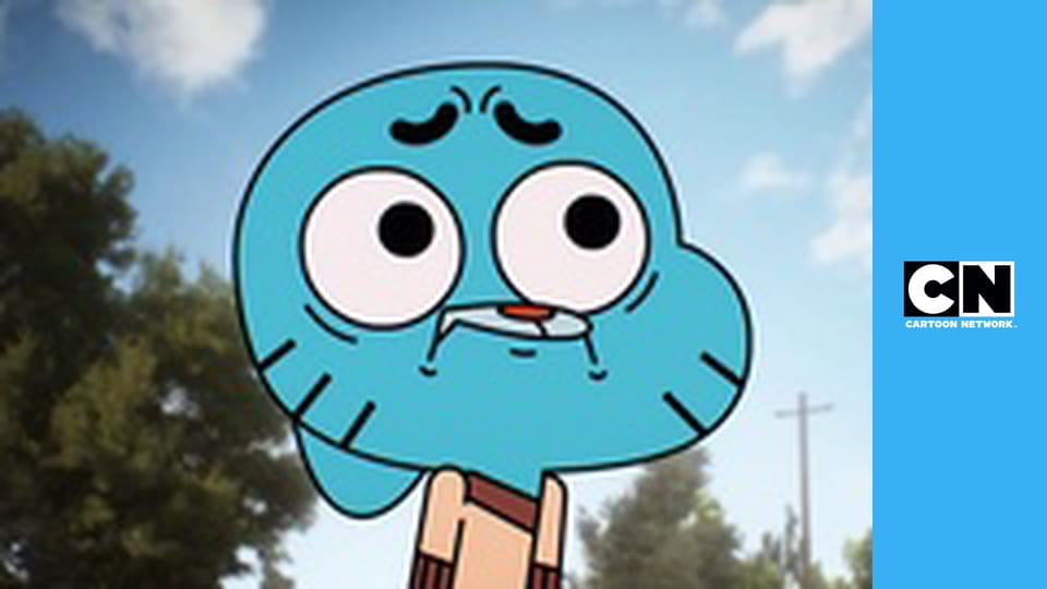 Craig od potoka S1E7 - Nedělní oblek