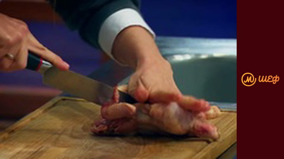 Сезон 13, Выпуск 13