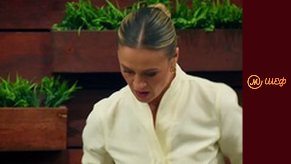 Сезон 13, Випуск 13