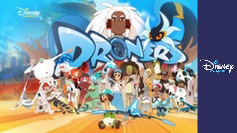 Tým Tiki E30 - Soud závodem