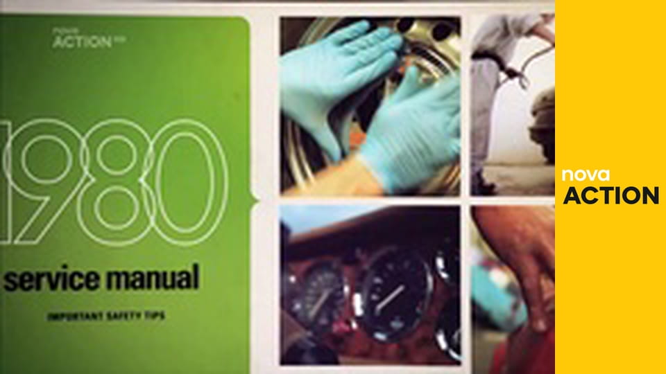 Pomozte autům S4E10 - Největší hity