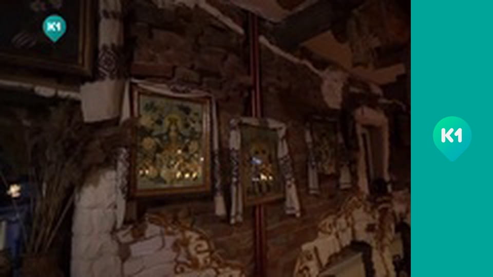 "Пригоди з Яною Метьолкіною".