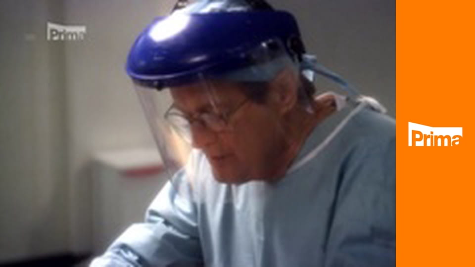 Námořní vyšetřovací služba S8E17 - Poslední akce