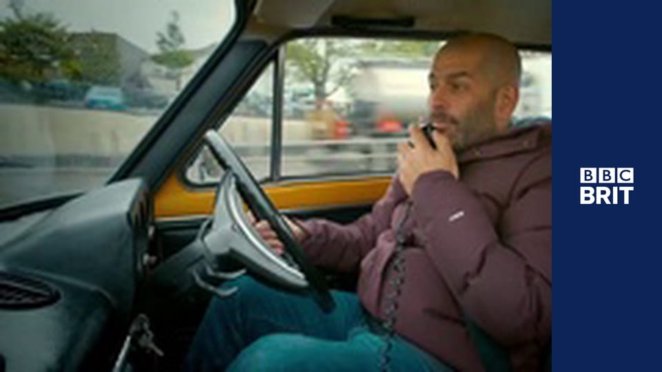 Top Gear S31E5