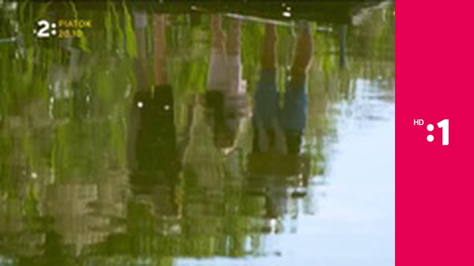 Slovensko v obrazoch E31