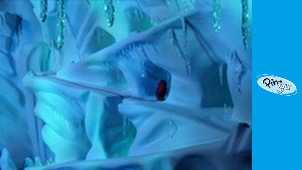 Pingu Sezon 5 Odcinek 23