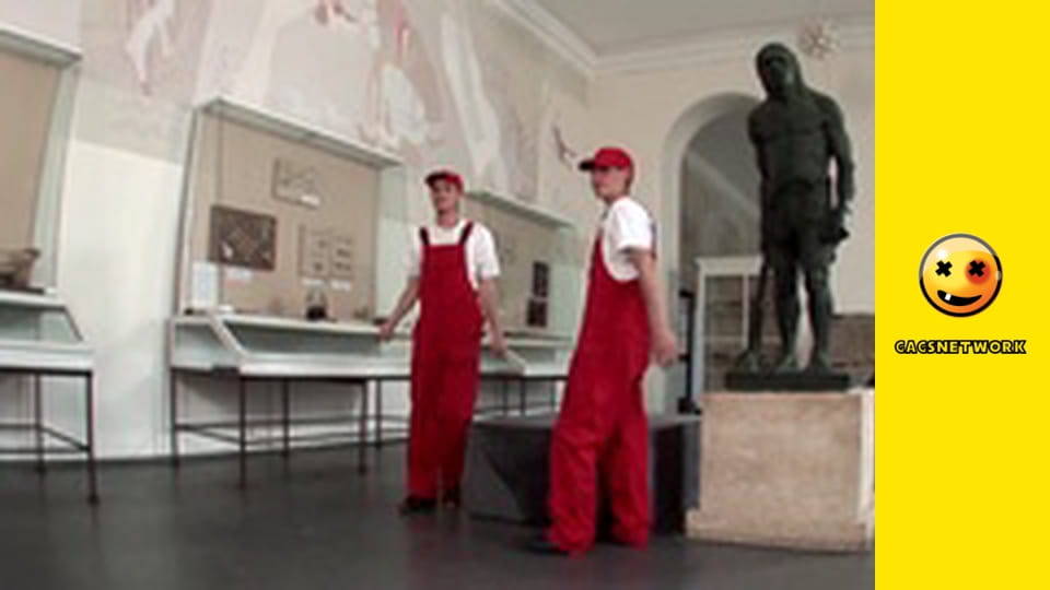 Crazy TV Pranks, 23 еп.