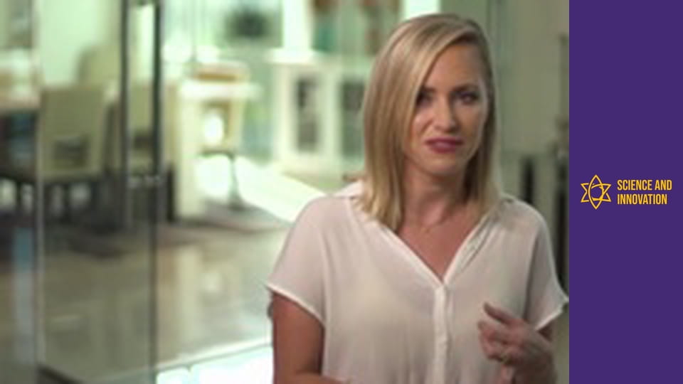 Science and Innovation Σεζόν 1 Επεισόδιο 20