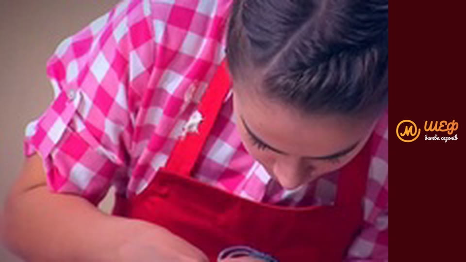 MasterChef Junior, Season 2, Episode 8, Part 2