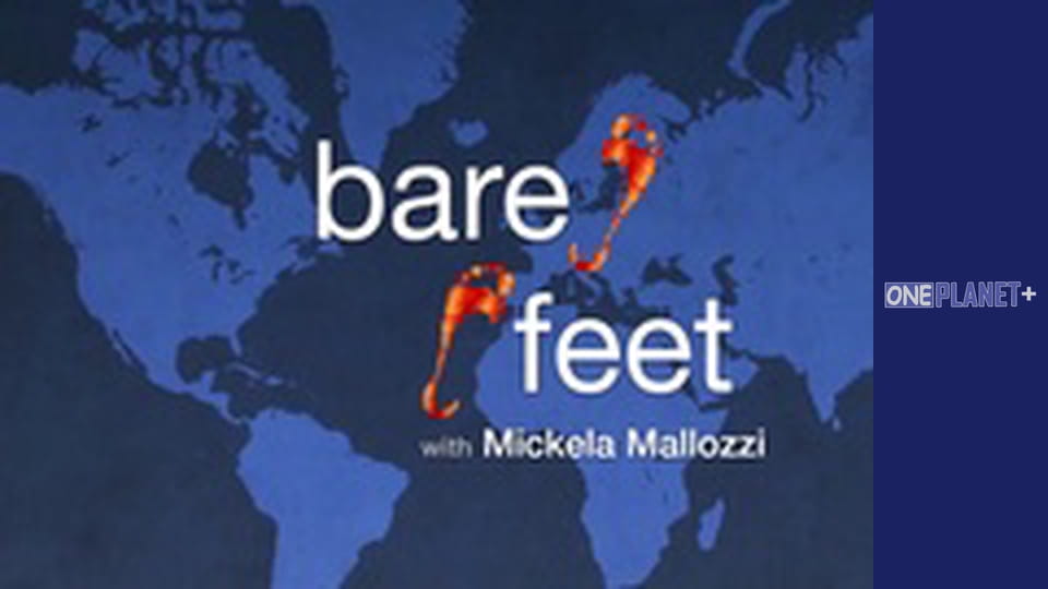 У ритмі танцю навколо світу. Сезон 3 - серія 14