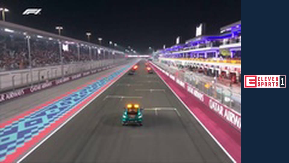 Formuła 1: Grand Prix Kataru